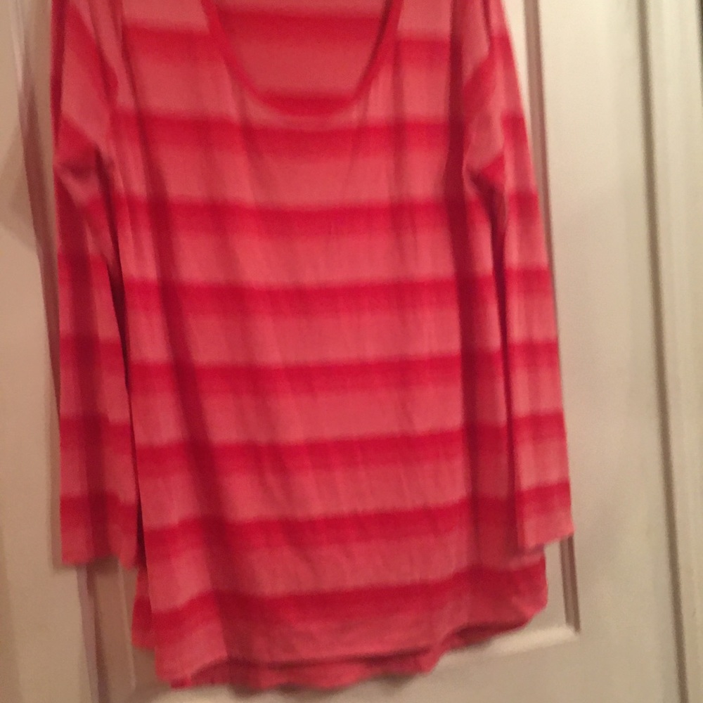 Orange Lularoe